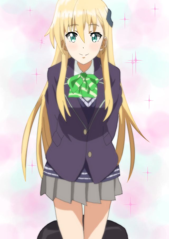 【ゲーマーズ】学園一の美少女は、ゲームとSEXに夢中♡【エロ画像】002